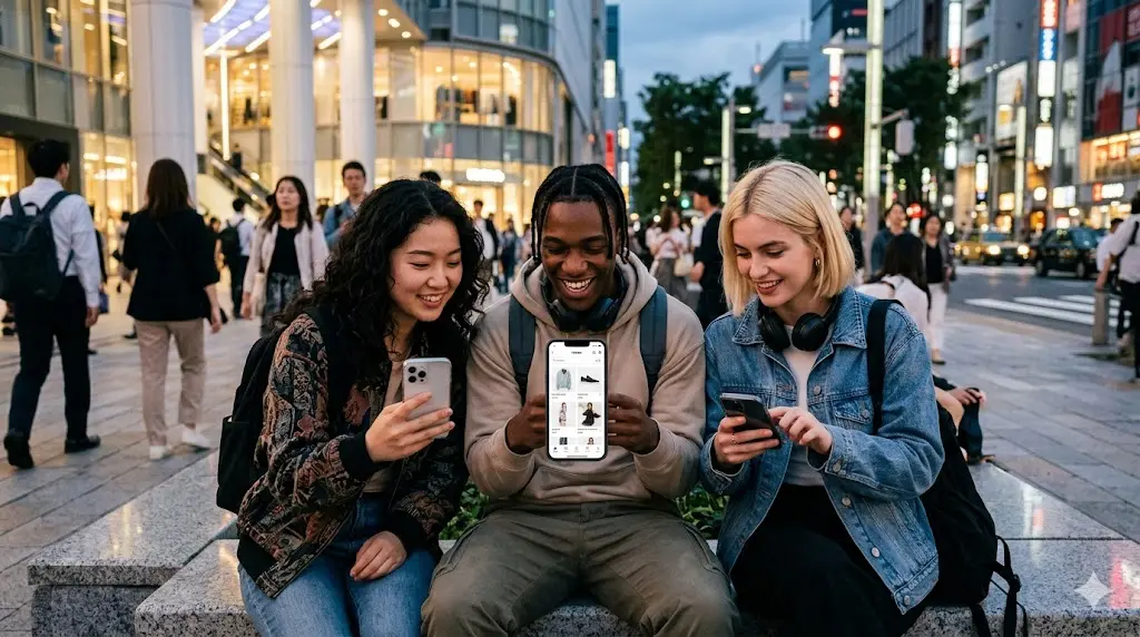 Global Market Research on Youth Culture in Online Retail
