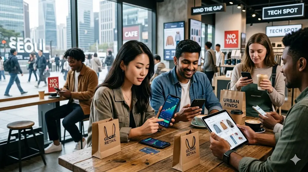 How Investment Strategies Is Changing Consumer Buying Behaviour Worldwide