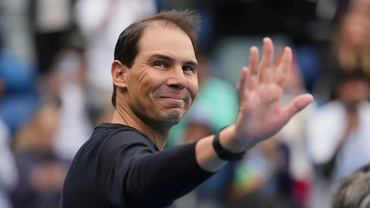 Real Madrid: Nadal schmettert Gerücht ab! „Möchte klarstellen …“
