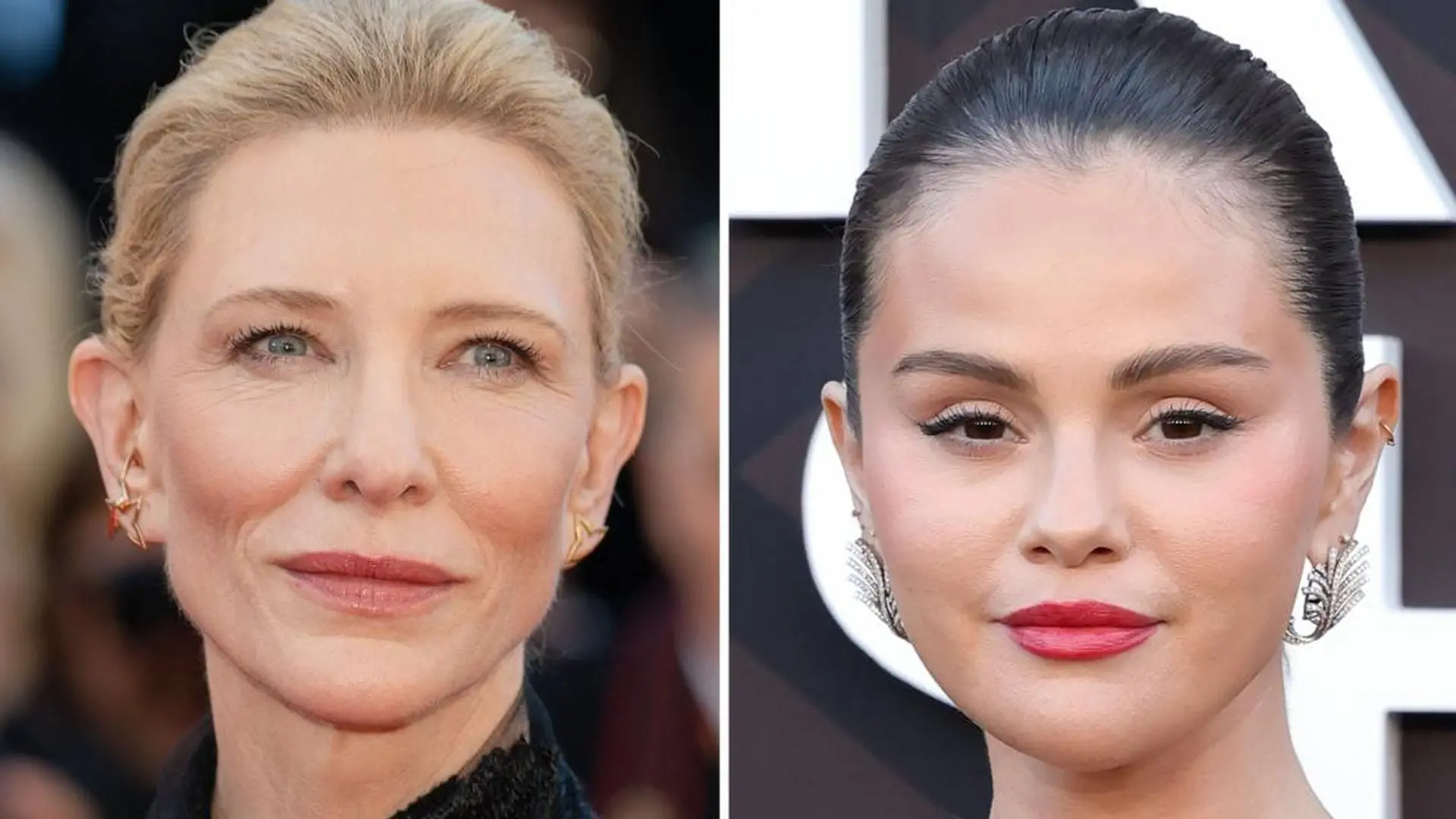 Vier-Stunden-Western mit Cate Blanchett und Selena geplant