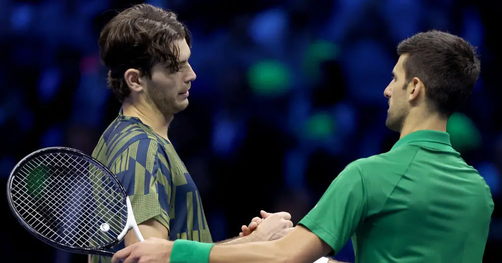 US Open live: Taylor Fritz vs. Novak Djokovic im TV, Livestream und Liveticker
