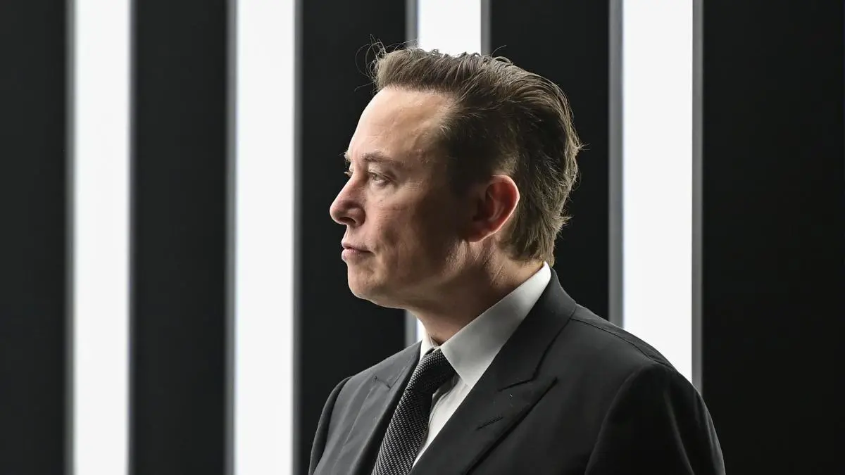 Tesla-Gründer: Elon Musk – wer kennt diesen Mann?