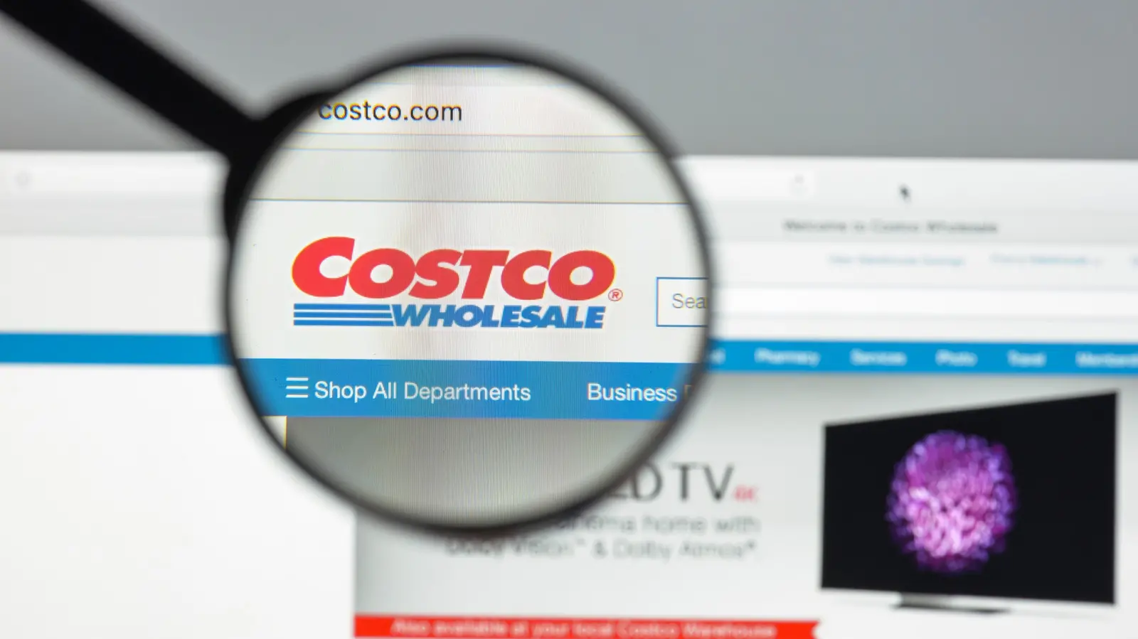 Costco Next Has Cheap Deals On These Tech Brands In May 2026