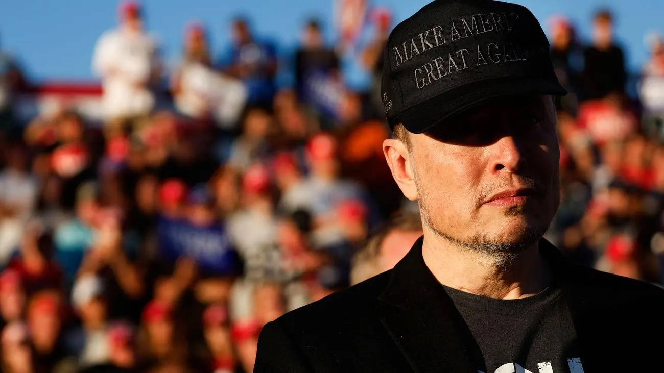Alternative für Deutschland: Elon Musk macht Wahlwerbung für die AfD
