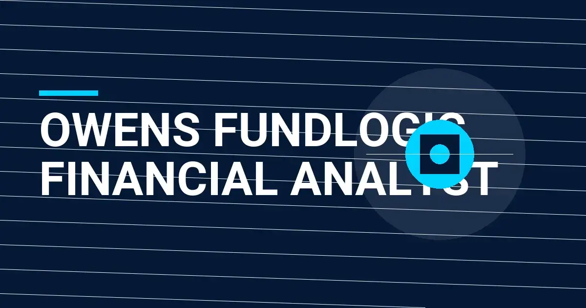Owens FundLogic Financial Analyst