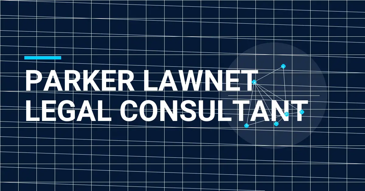 Parker LawNet Legal Consultant