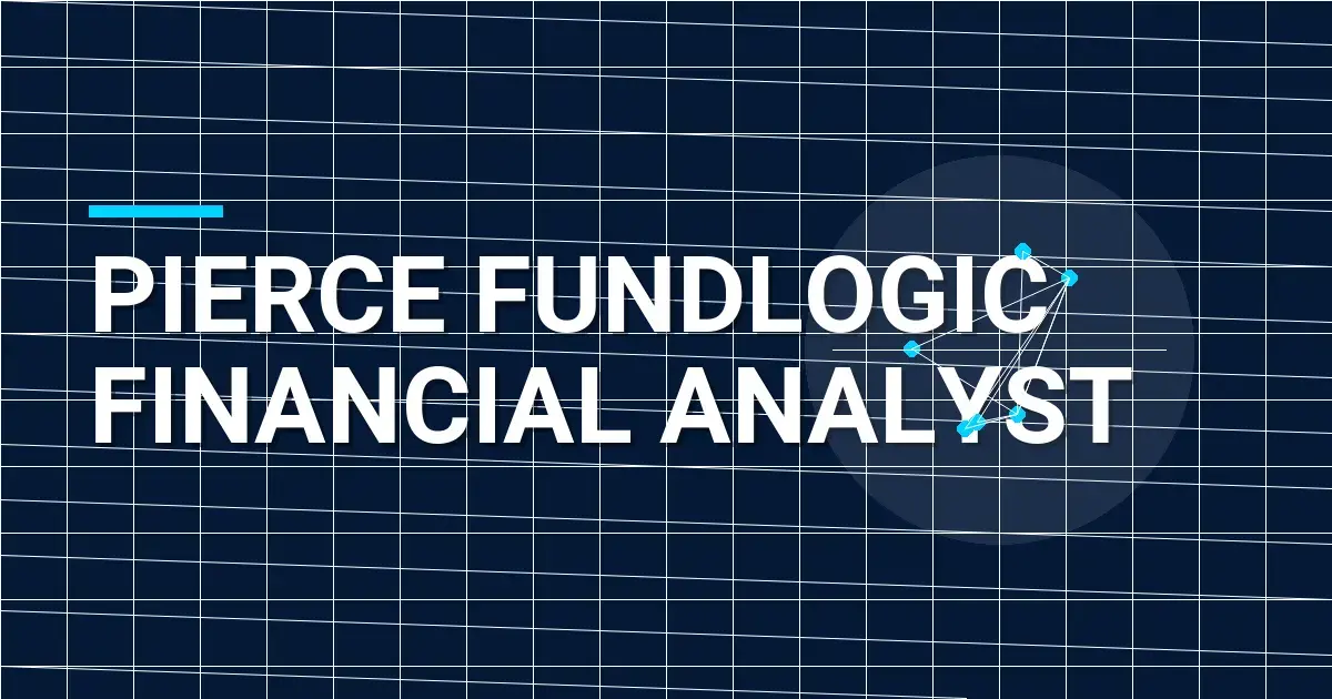 Pierce FundLogic Financial Analyst