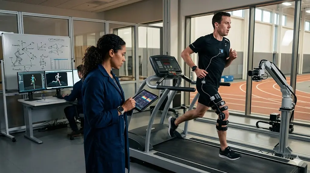 Research Findings About Automation and Athlete Performance