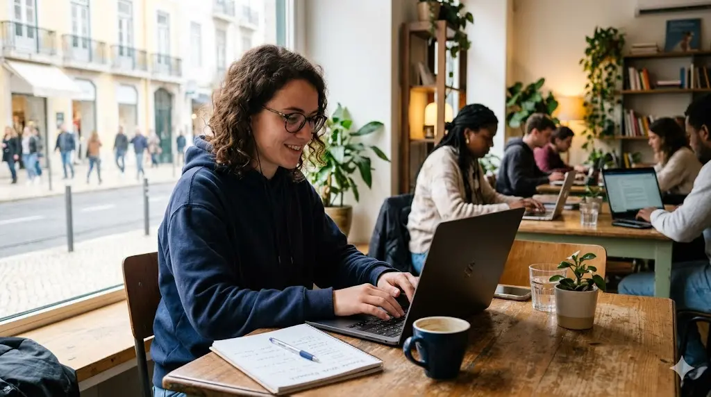 Research Findings About Remote Work Among Students Globally
