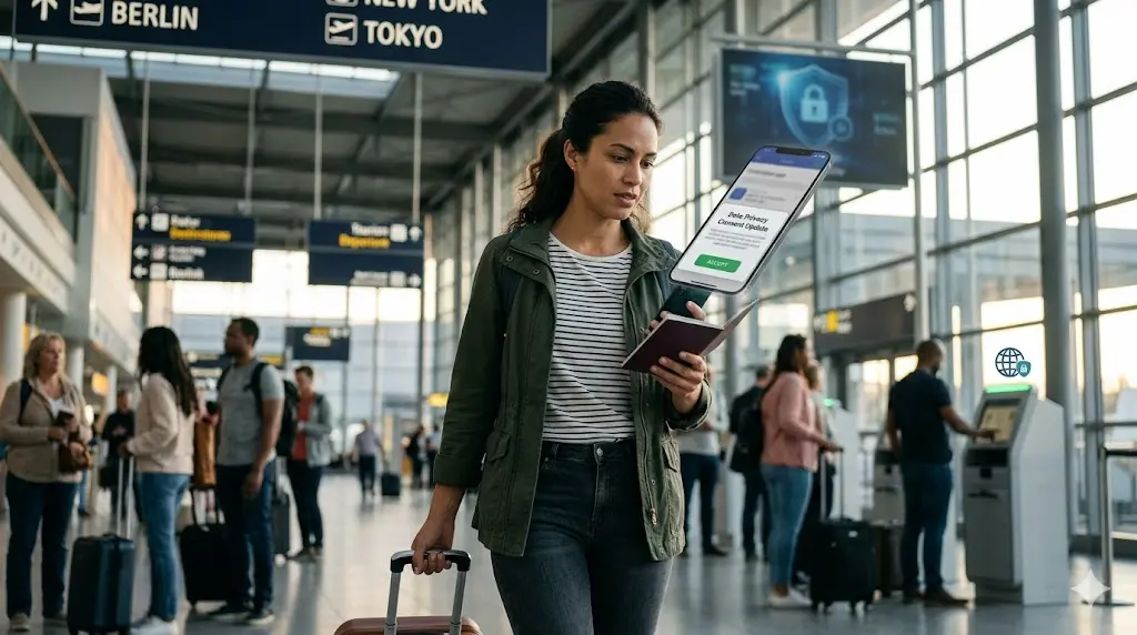 Why Data Privacy Is Reshaping the Global Tourism Industry