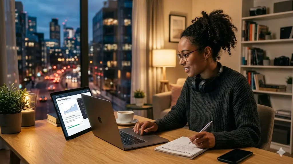 Why E-Learning Is Becoming Essential in the Digital Economy
