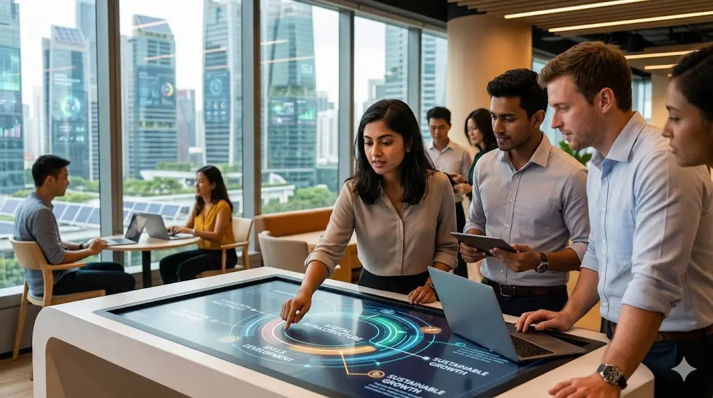 Why Economic Recovery Is Becoming Essential in the Digital Economy