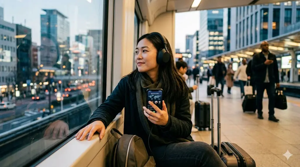 Why Music Streaming Is Reshaping International Investment Trends