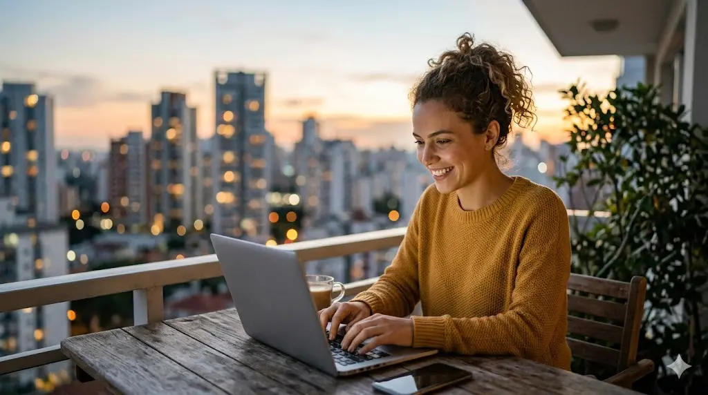 Why Remote Work Is Becoming Essential in the Digital Economy