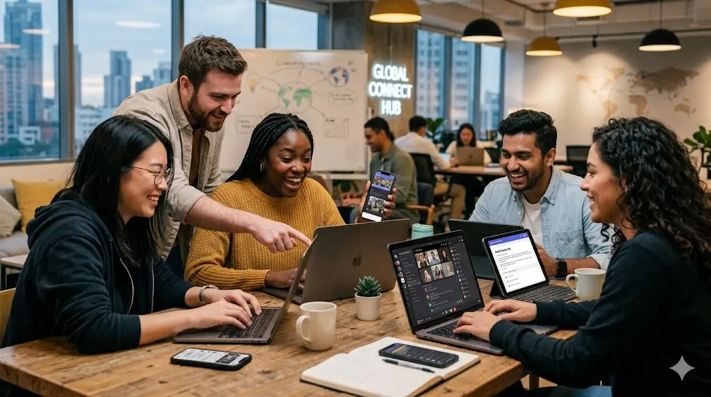 Why Virtual Communities Is Dominating Worldwide Media Trends